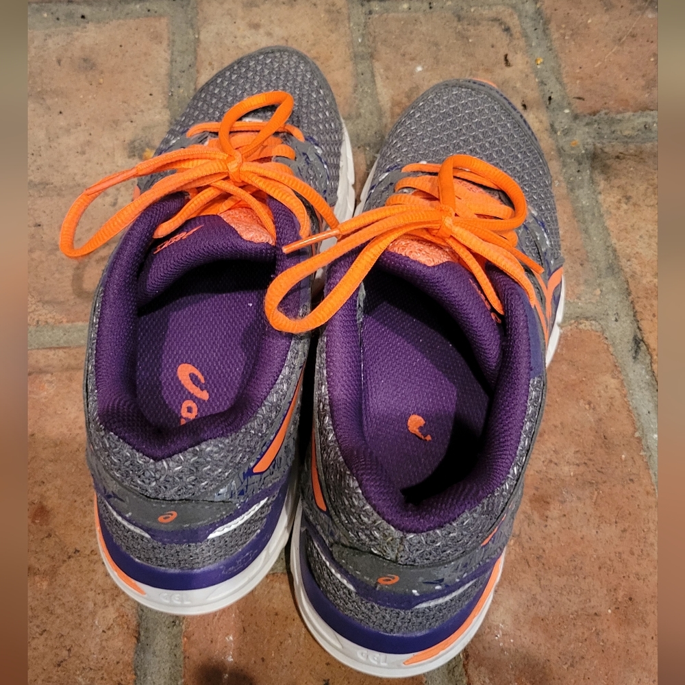 ASICS sneakers - Picture 2 of 5